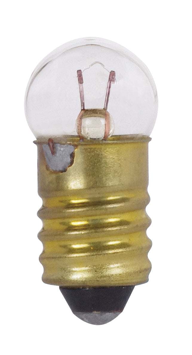 Satco Canada - Light Bulb - Clear- Union Lighting Luminaires Decor