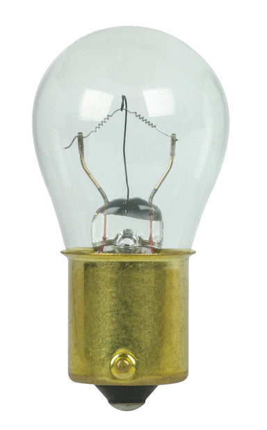 Satco Canada - Light Bulb - Clear- Union Lighting Luminaires Decor