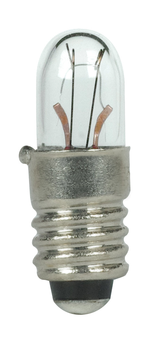 Satco Canada - Light Bulb - Clear- Union Lighting Luminaires Decor