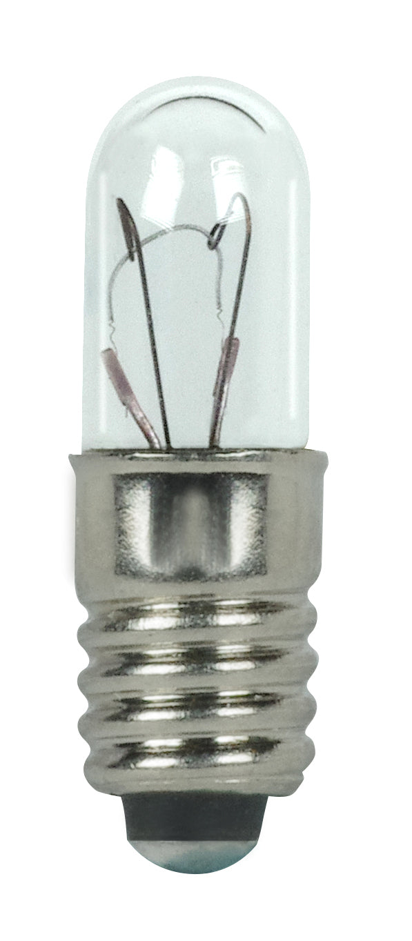 Satco Canada - Light Bulb - Clear- Union Lighting Luminaires Decor
