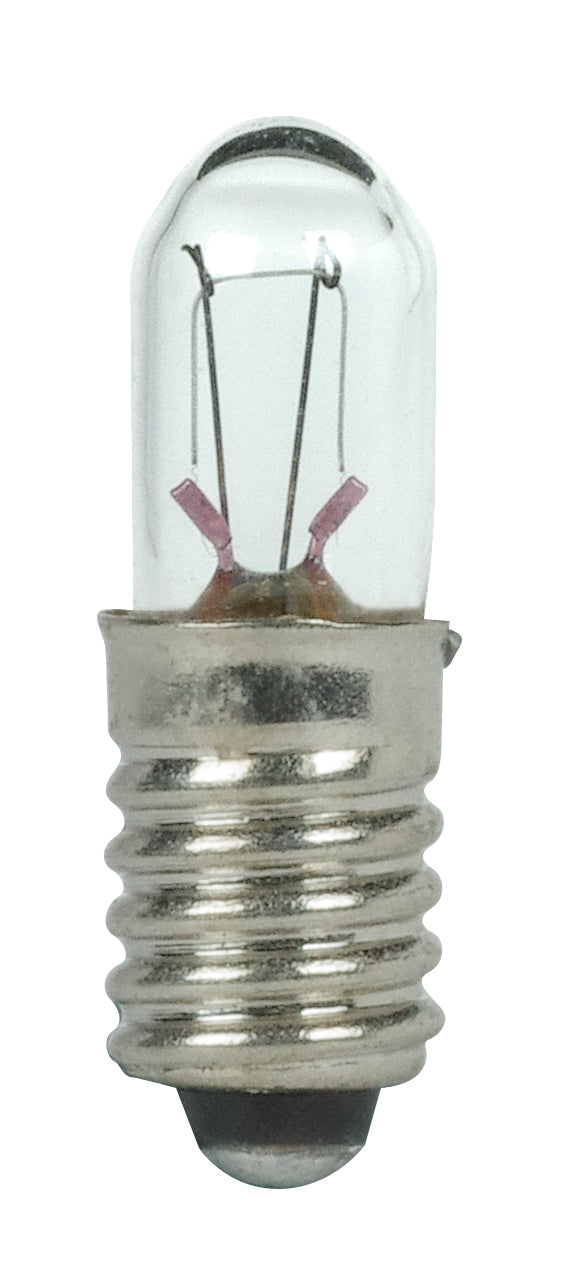 Satco Canada - Light Bulb - Clear- Union Lighting Luminaires Decor