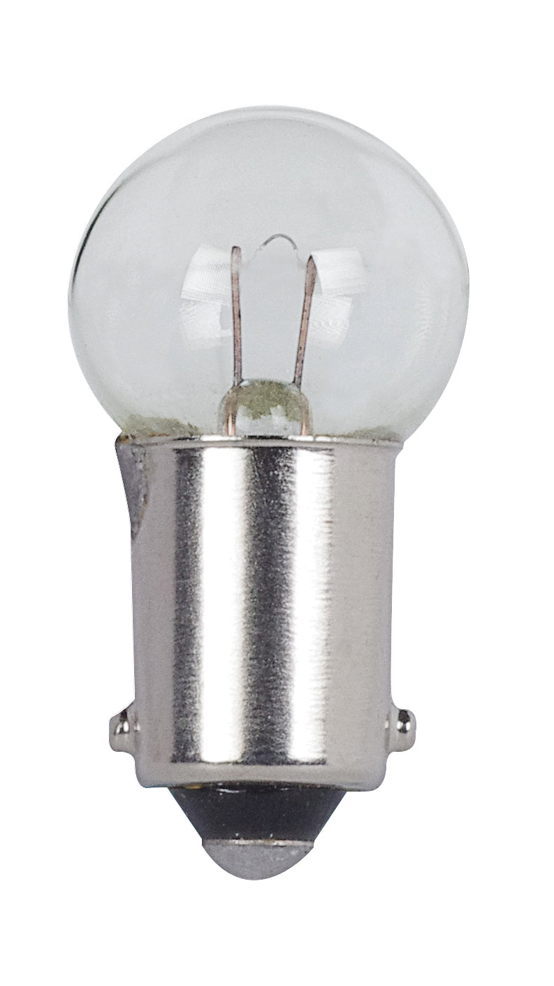 Satco Canada - Light Bulb - Clear- Union Lighting Luminaires Decor