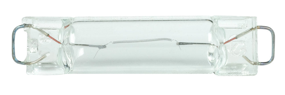 Satco Canada - Light Bulb - Clear- Union Lighting Luminaires Decor