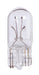 Satco Canada - Light Bulb - Clear- Union Lighting Luminaires Decor
