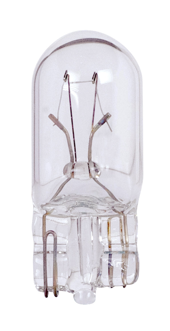 Satco Canada - Light Bulb - Clear- Union Lighting Luminaires Decor