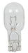 Satco Canada - Light Bulb - Clear- Union Lighting Luminaires Decor
