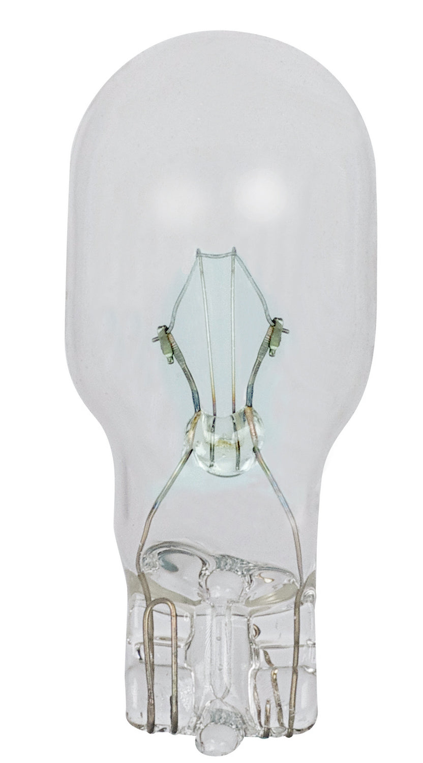 Satco Canada - Light Bulb - Clear- Union Lighting Luminaires Decor