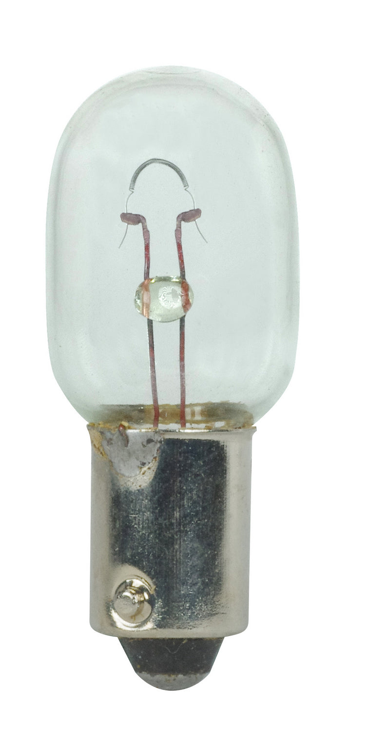 Satco Canada - Light Bulb - Clear- Union Lighting Luminaires Decor