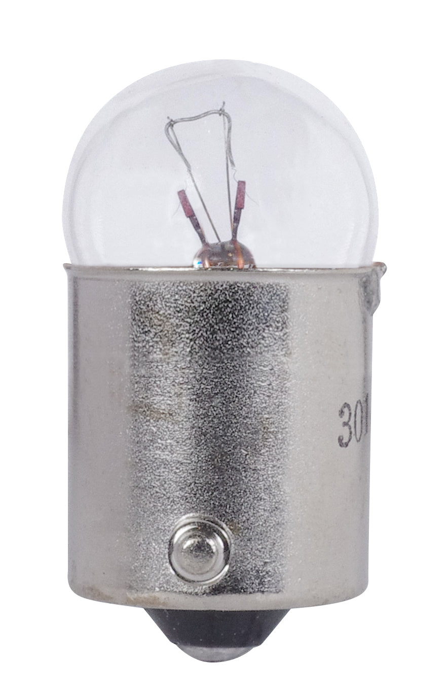 Satco Canada - Light Bulb - Clear- Union Lighting Luminaires Decor