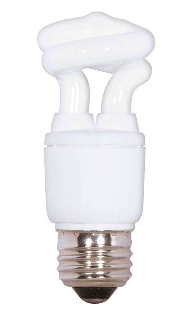 Satco Canada - Light Bulb - White- Union Lighting Luminaires Decor