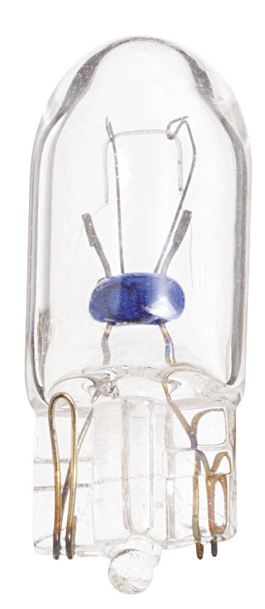 Satco Canada - Light Bulb - Clear- Union Lighting Luminaires Decor