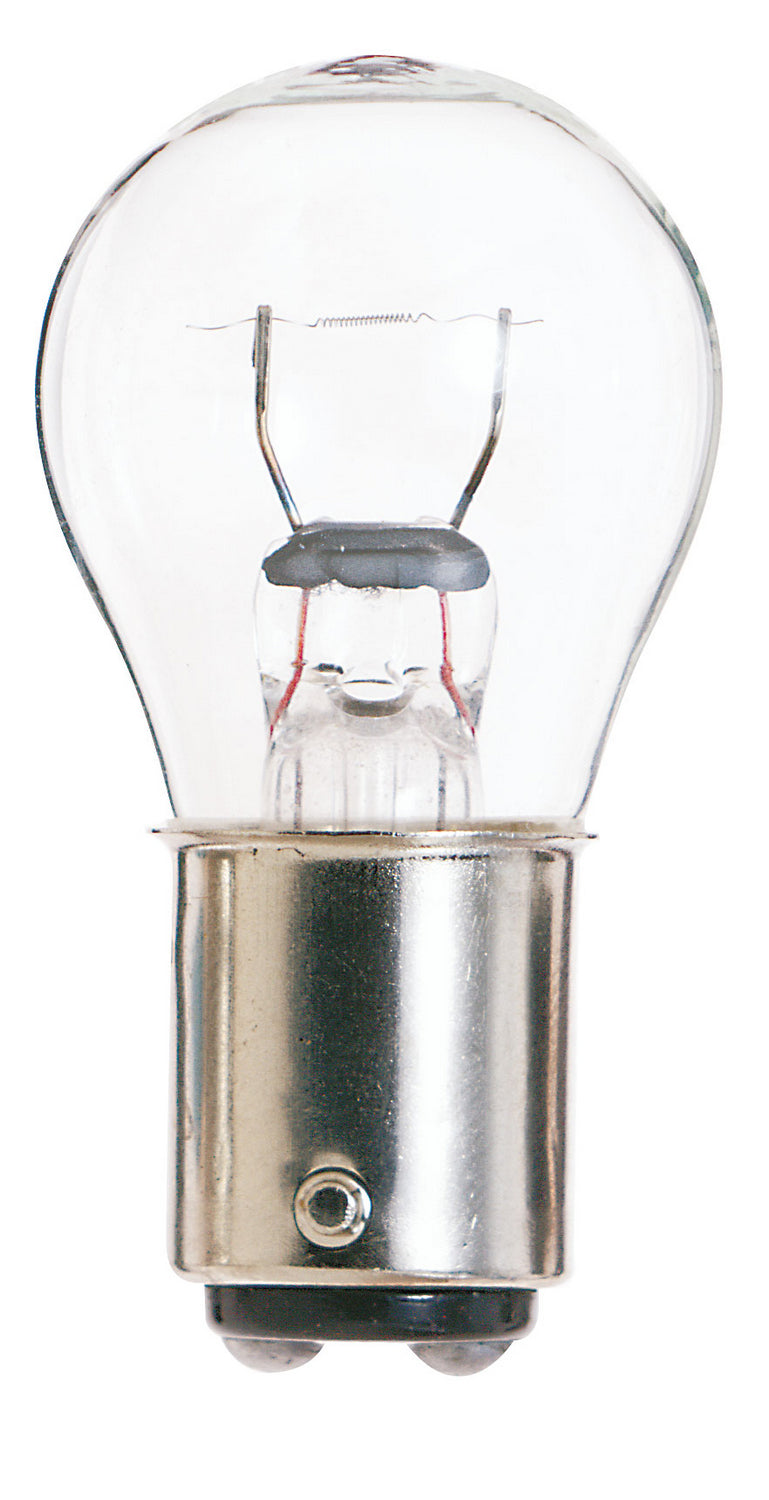 Satco Canada - Light Bulb - Clear- Union Lighting Luminaires Decor