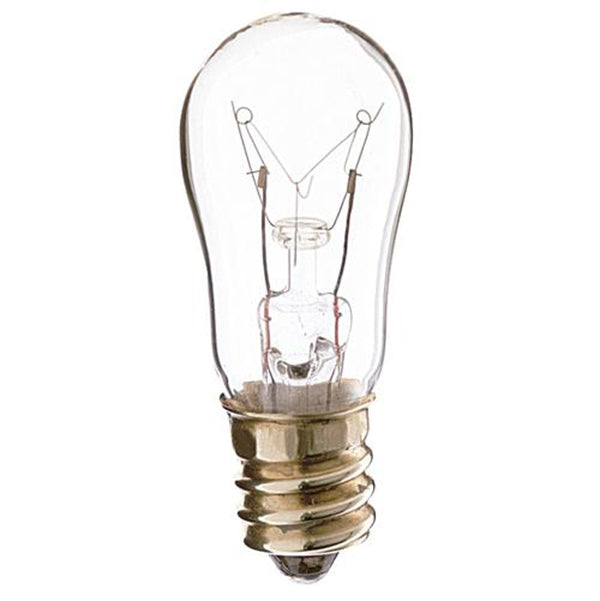 Satco Canada - Light Bulb - Clear- Union Lighting Luminaires Decor