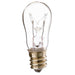 Satco Canada - Light Bulb - Clear- Union Lighting Luminaires Decor