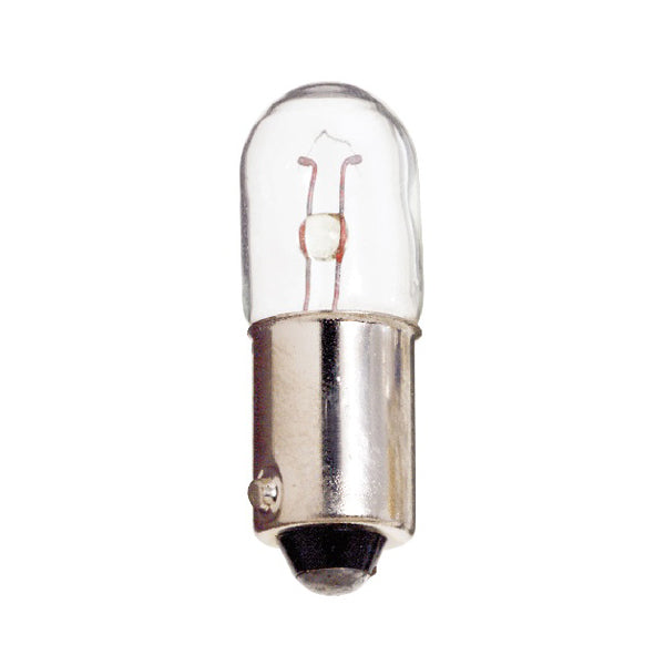 Satco Canada - Light Bulb - Clear- Union Lighting Luminaires Decor