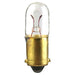 Satco Canada - Light Bulb - Clear- Union Lighting Luminaires Decor