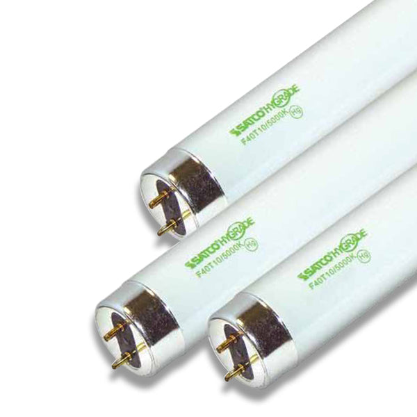 Satco Canada - Light Bulb - White- Union Lighting Luminaires Decor
