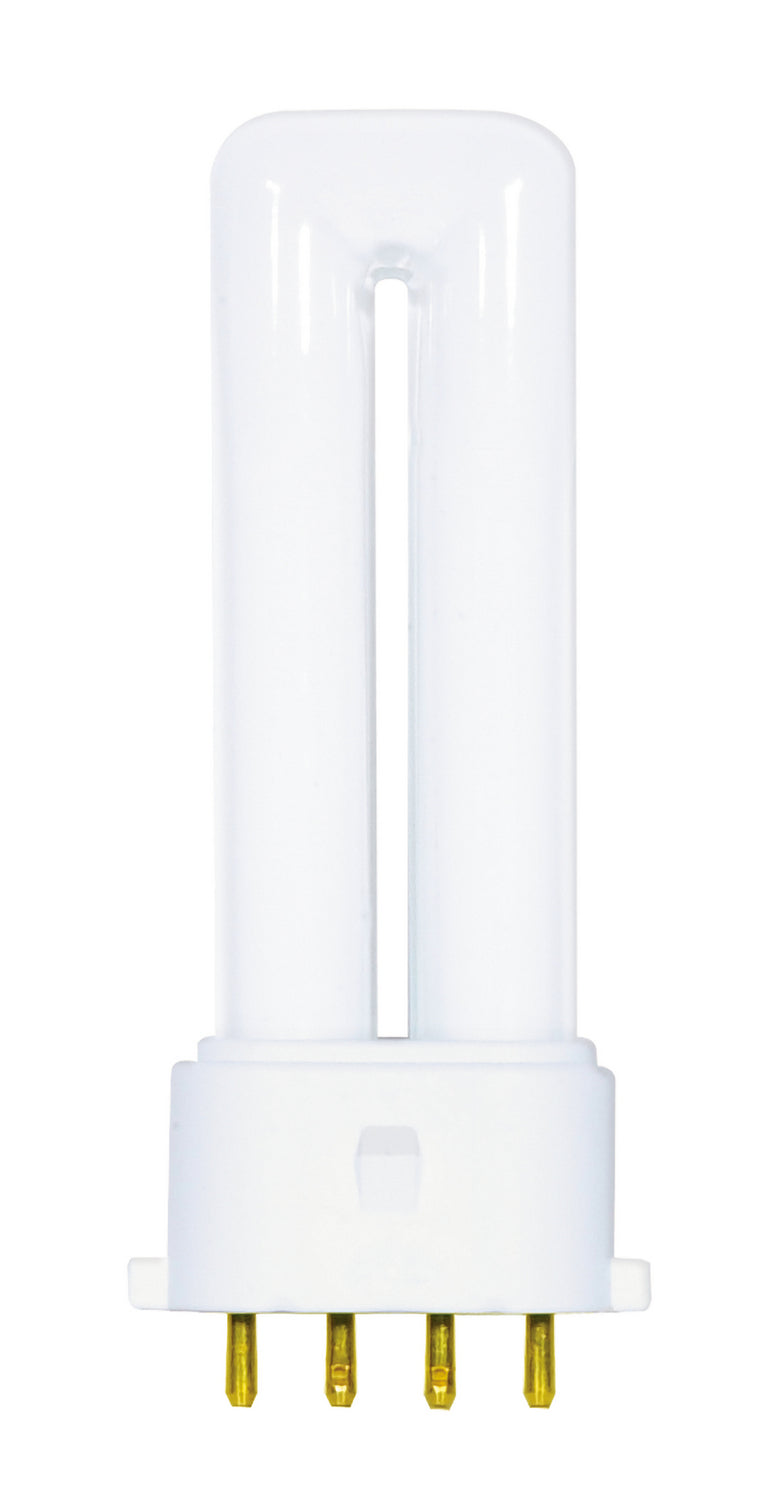 Satco Canada - Light Bulb - White- Union Lighting Luminaires Decor