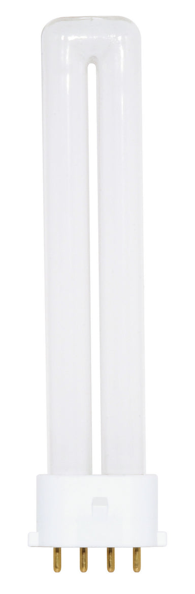 Satco Canada - Light Bulb - White- Union Lighting Luminaires Decor