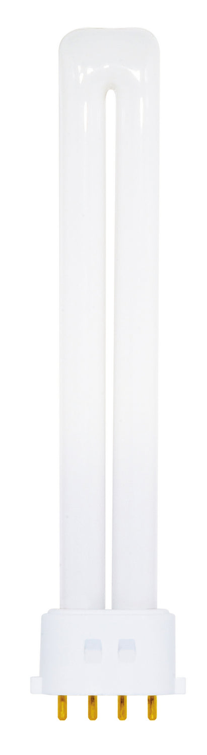 Satco Canada - Light Bulb - White- Union Lighting Luminaires Decor