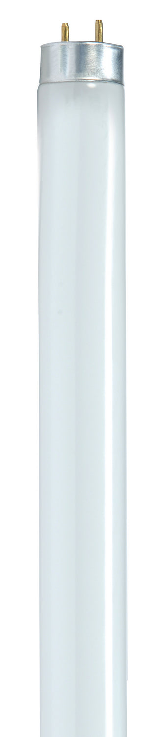 Satco Canada - Light Bulb - Gloss White- Union Lighting Luminaires Decor