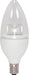 Satco Canada - Light Bulb - Clear- Union Lighting Luminaires Decor