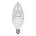 Satco Canada - Light Bulb - Clear- Union Lighting Luminaires Decor