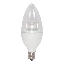 Satco Canada - Light Bulb - Clear- Union Lighting Luminaires Decor