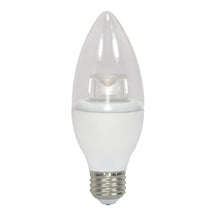 Satco Canada - Light Bulb - Clear- Union Lighting Luminaires Decor