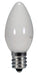 Satco Canada - Light Bulb - Coated White- Union Lighting Luminaires Decor