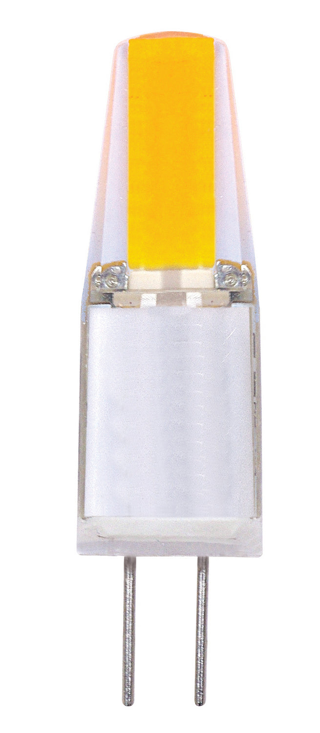 Satco Canada - Light Bulb - Clear- Union Lighting Luminaires Decor
