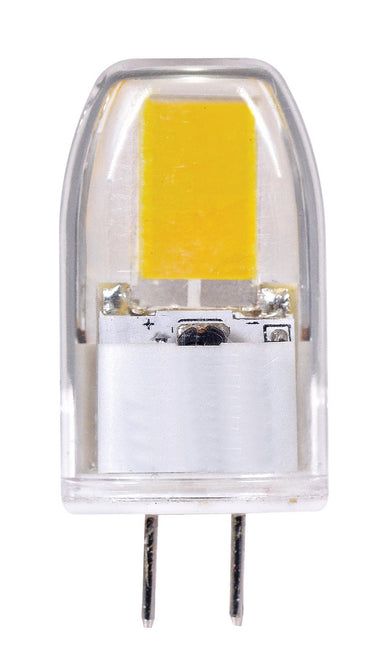Satco Canada - Light Bulb - Clear- Union Lighting Luminaires Decor
