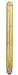 Satco Canada - Light Bulb - Transparent Amber- Union Lighting Luminaires Decor