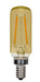 Satco Canada - Light Bulb - Transparent Amber- Union Lighting Luminaires Decor