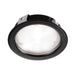 Dainolite Canada - LED Puck Light - LED - Black- Union Lighting Luminaires Decor