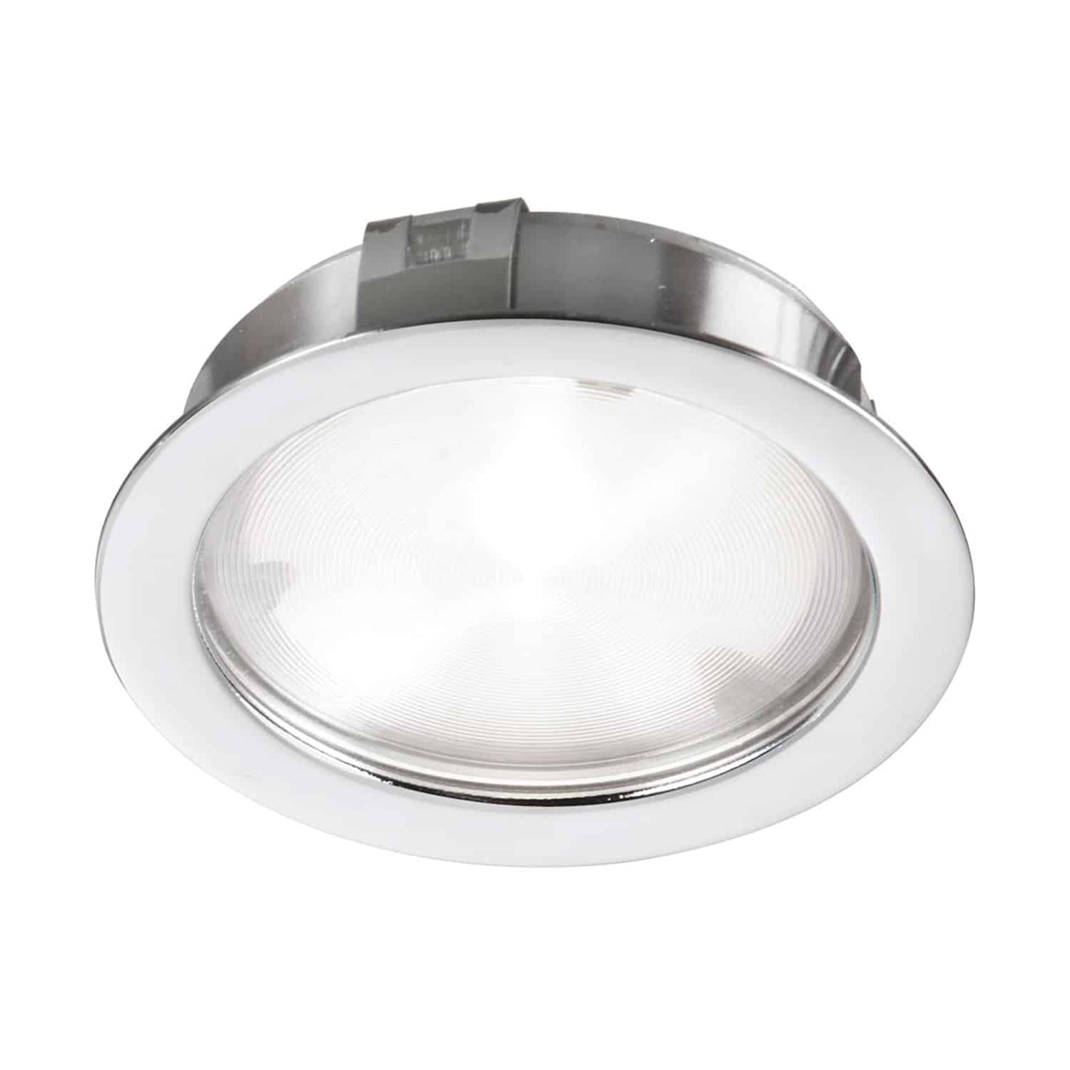 Dainolite Canada - LED Puck Light - LED - White- Union Lighting Luminaires Decor