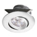 Dainolite Canada - LED Pot Light - LED - White- Union Lighting Luminaires Decor