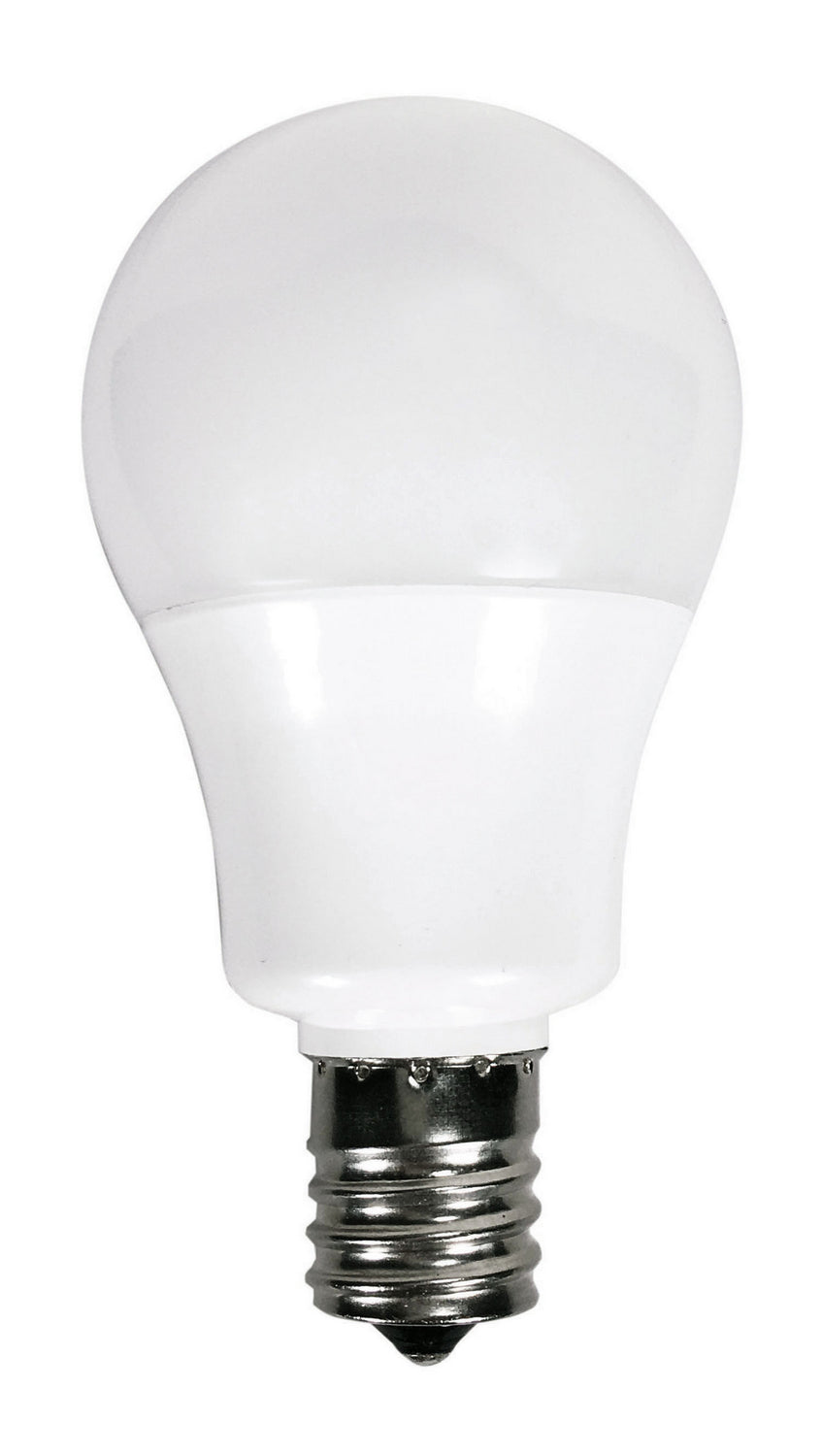 Satco Canada - Light Bulb - Frost- Union Lighting Luminaires Decor