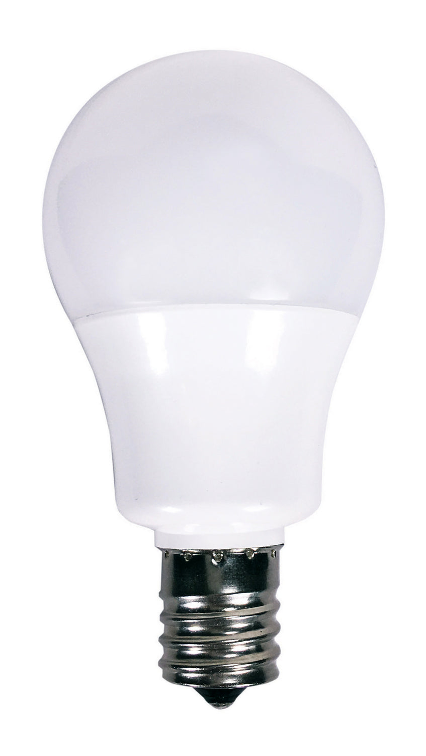 Satco Canada - Light Bulb - Frost- Union Lighting Luminaires Decor