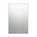 Quoizel - Mirror - Lockport - Polished Chrome- Union Lighting Luminaires Decor