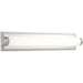 Progress Canada - LED Bath - Concourse LED - Brushed Nickel- Union Lighting Luminaires Decor