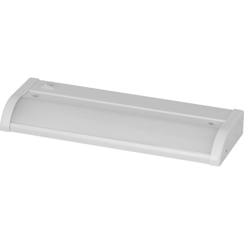 Progress Canada - LED Undercabinet - LED Undercabinet - White- Union Lighting Luminaires Decor