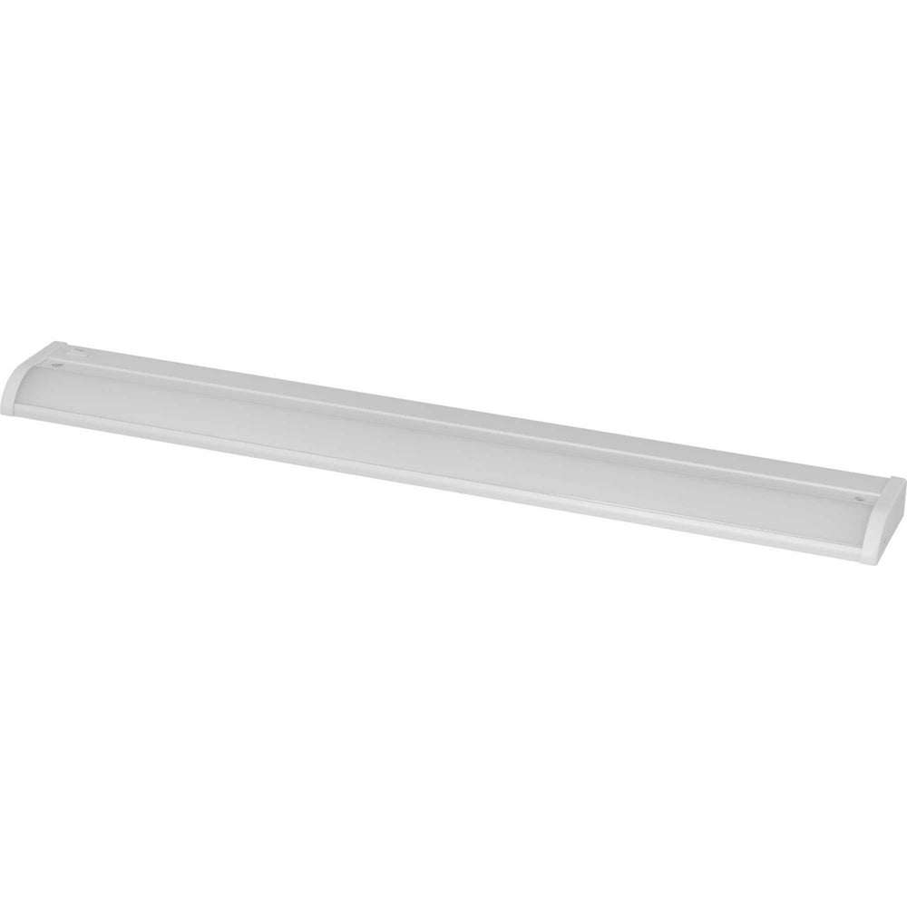 Progress Canada - LED Undercabinet - LED Undercabinet - White- Union Lighting Luminaires Decor