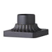 Generation Lighting Canada - Pier Mount Base - Outdoor Pier Mounts - Antique Bronze- Union Lighting Luminaires Decor