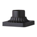 Generation Lighting Canada - Pier Mount Base - Outdoor Pier Mounts - Heritage Copper- Union Lighting Luminaires Decor