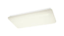 Kichler Canada - LED Linear Ceiling Mount - White- Union Lighting Luminaires Decor