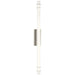 Kichler Canada - LED Linear Bath - Korona - Brushed Nickel- Union Lighting Luminaires Decor