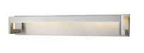 Z-Lite Canada - LED Vanity - Linc - Brushed Nickel- Union Lighting Luminaires Decor