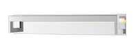 Z-Lite Canada - LED Vanity - Linc - Chrome- Union Lighting Luminaires Decor