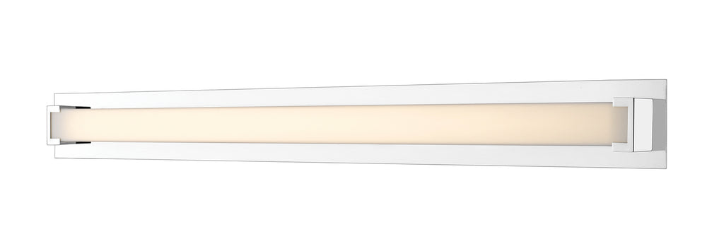 Z-Lite Canada - LED Vanity - Elara - Chrome- Union Lighting Luminaires Decor